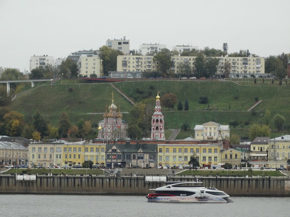 Photograph by Алексей Чурушкин