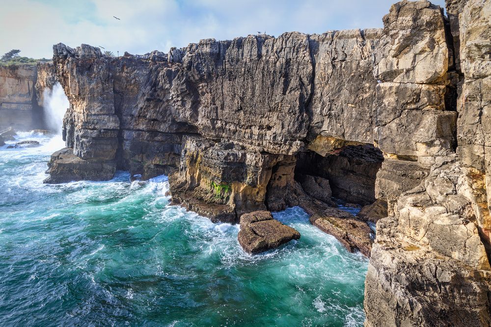 Boca do Inferno