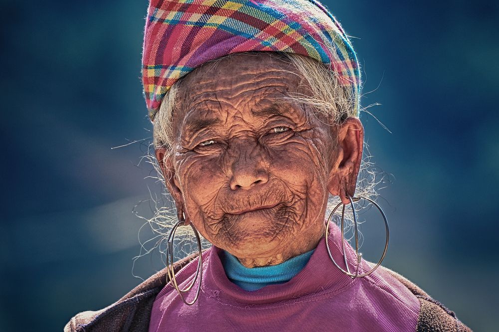 Photograph by Do Thi Thanh Binh