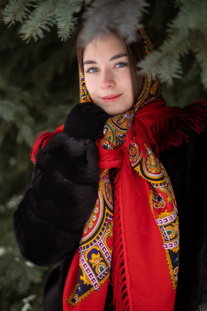 Photograph by Алёна Маринина