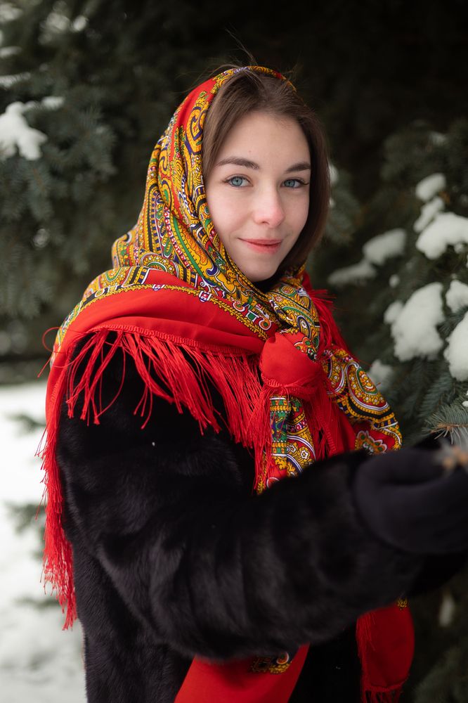 Photograph by Алёна Маринина