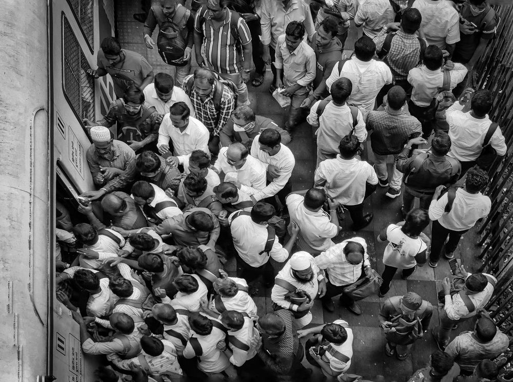 Photograph by Furqan Ahmed Golandaz