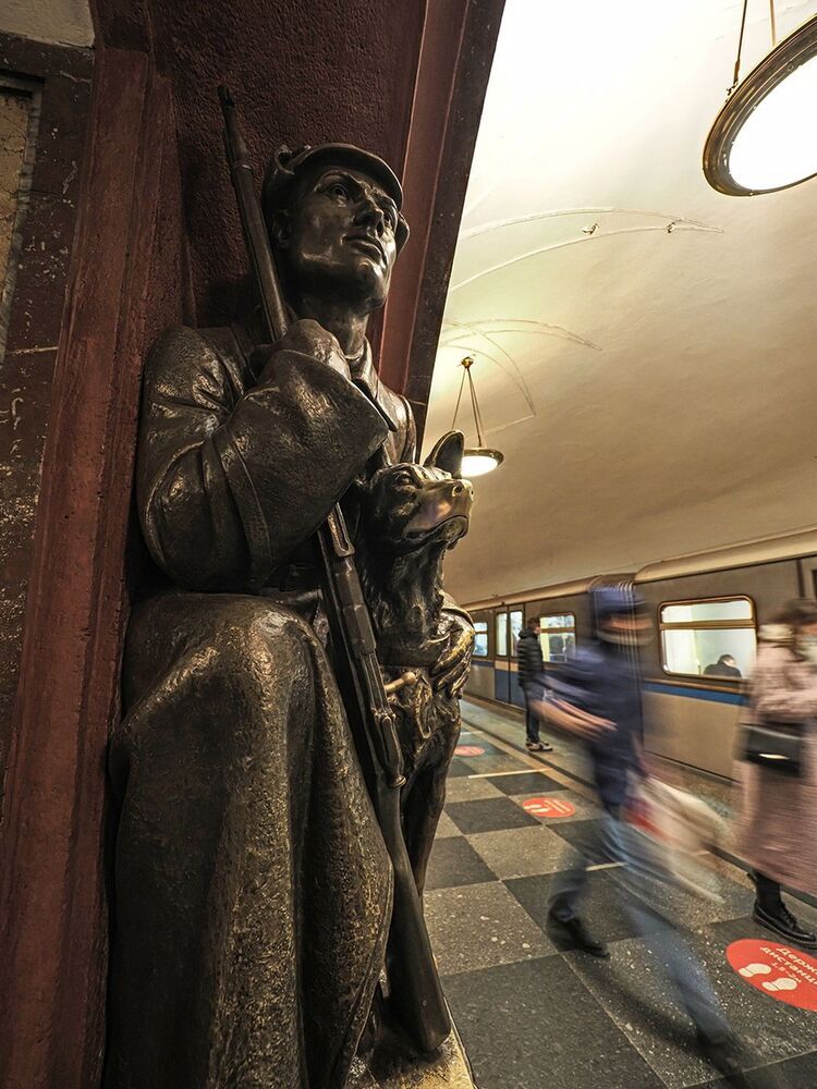 Photograph by Духанин Сергей