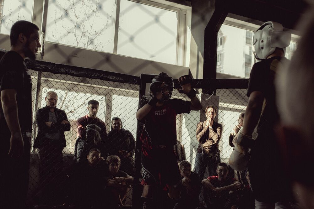 Фотография автора Екатерина Шаманаева