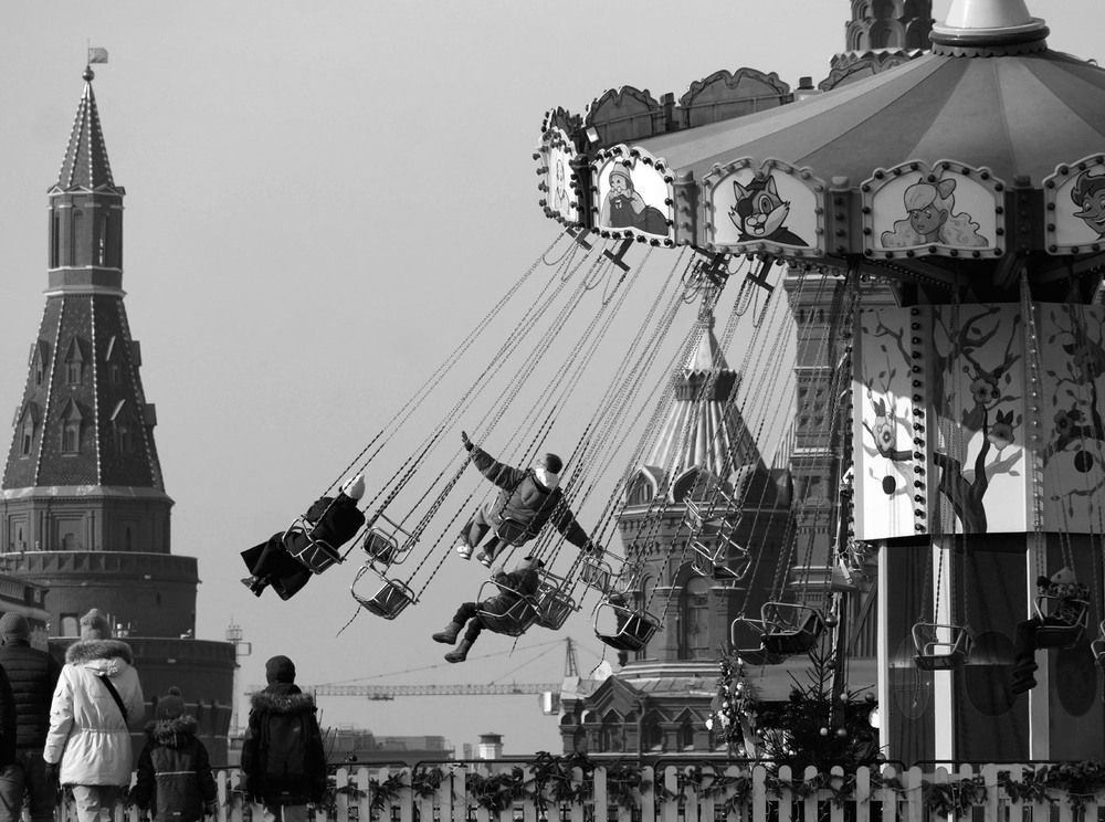 Photograph by Дмитрий Ткаченко