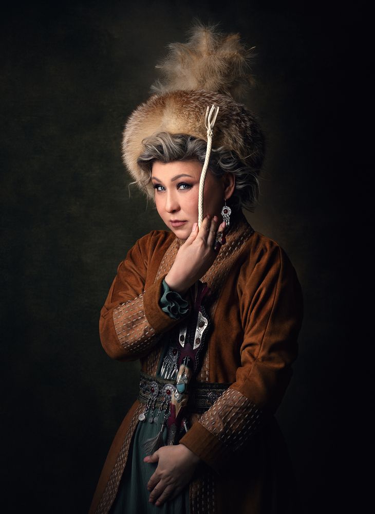 Photograph by Оксана Завьялова