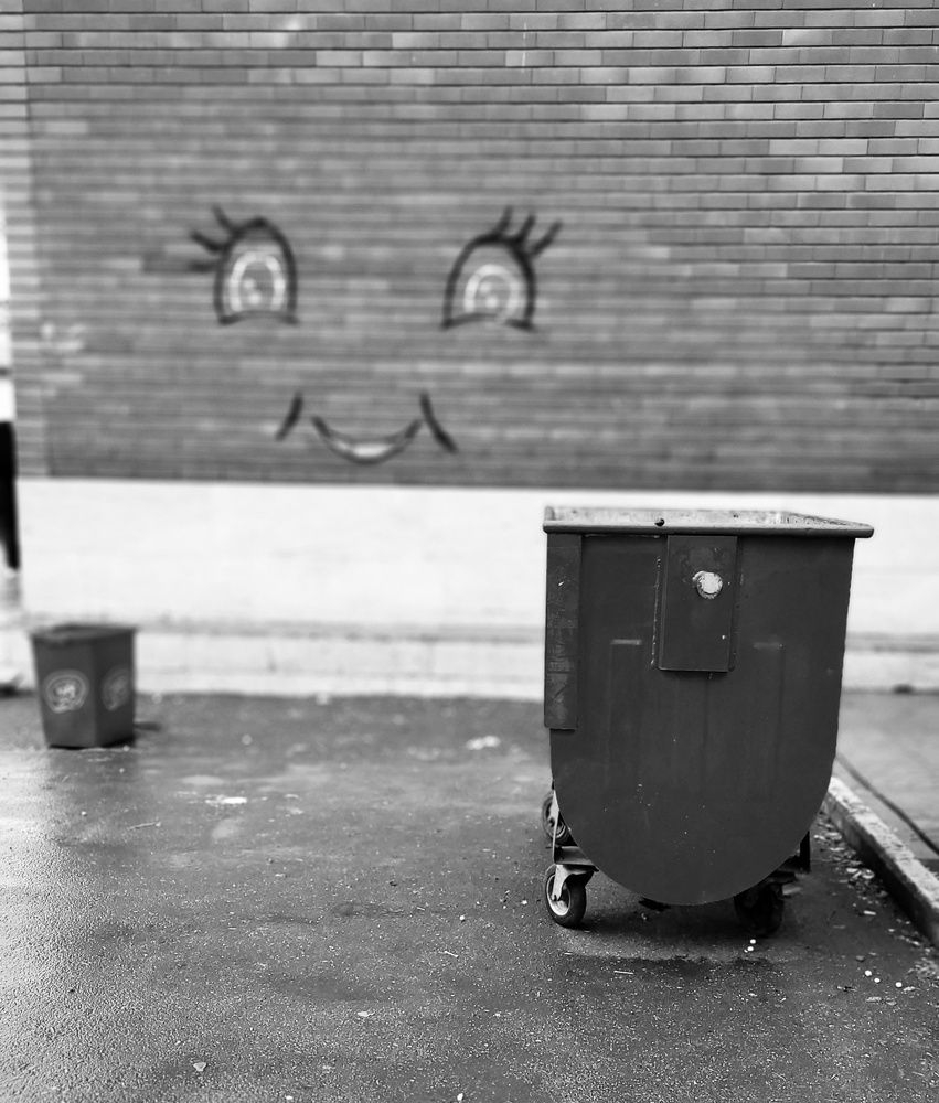 Photograph by Makina Amiri