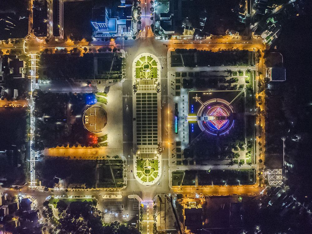 Фотография автора Quan Hung