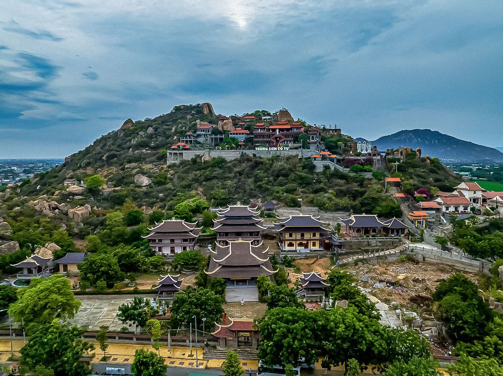 Фотография автора QUAN NGUYEN HUNG