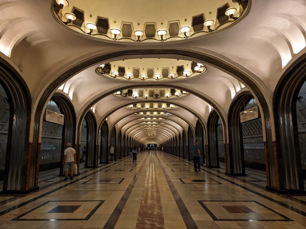 Photograph by Natali AB