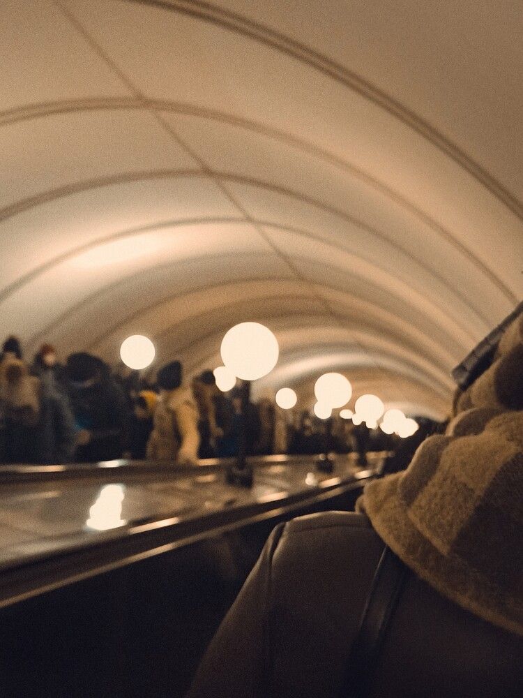 Photograph by Тимур Быков