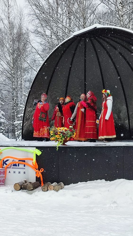 Photograph by Полина Скурская