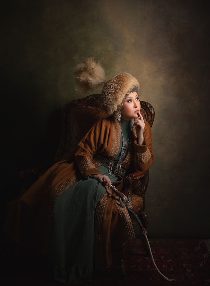 Photograph by Оксана Завьялова