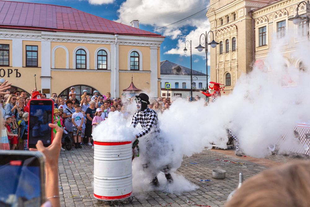Фотография автора Вячеслав Коробов