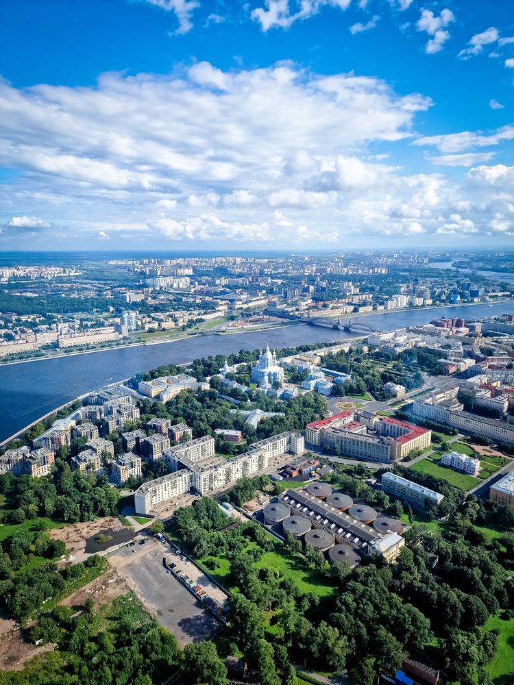 Photograph by Светлана Гордиенко