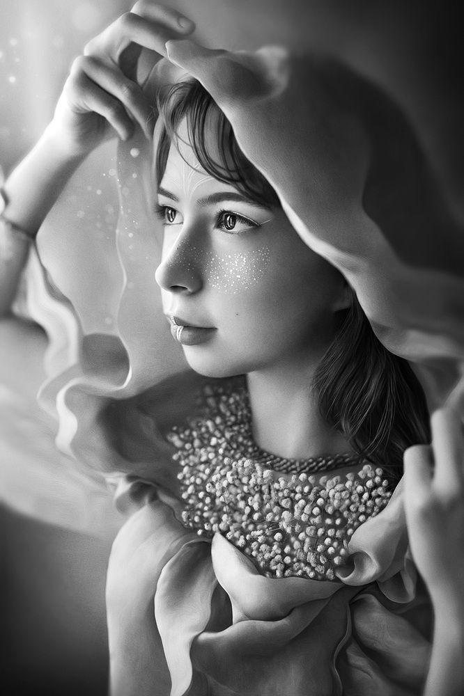 Фотография автора Dina Mir