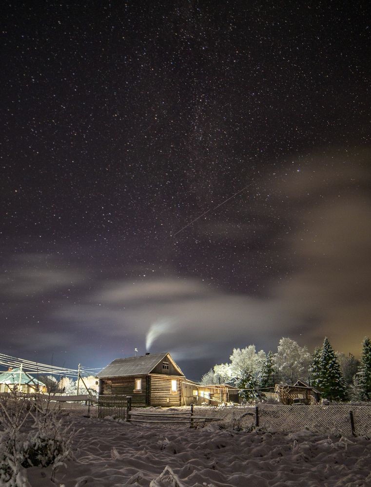 Фотография автора Шуплецов Алексей