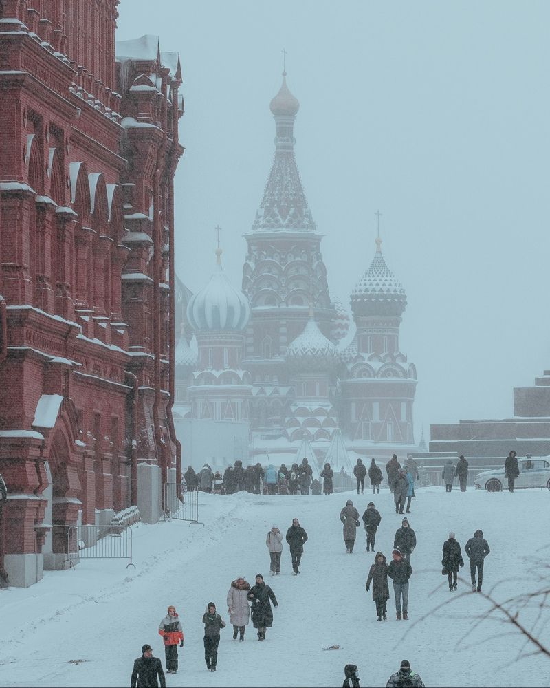 Фотография автора Эд Тихонов