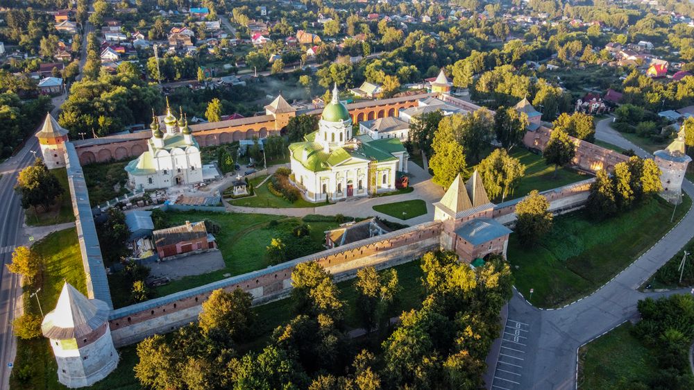 Photograph by Сергей Конюшенко