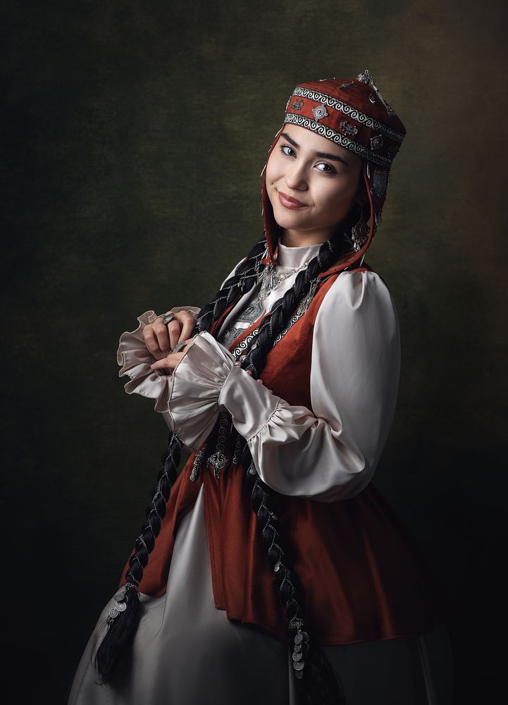 Photograph by Оксана Завьялова