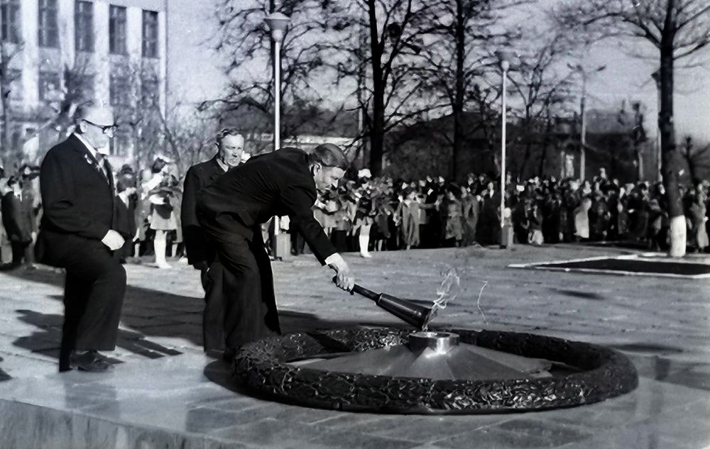 Фотография автора Александр