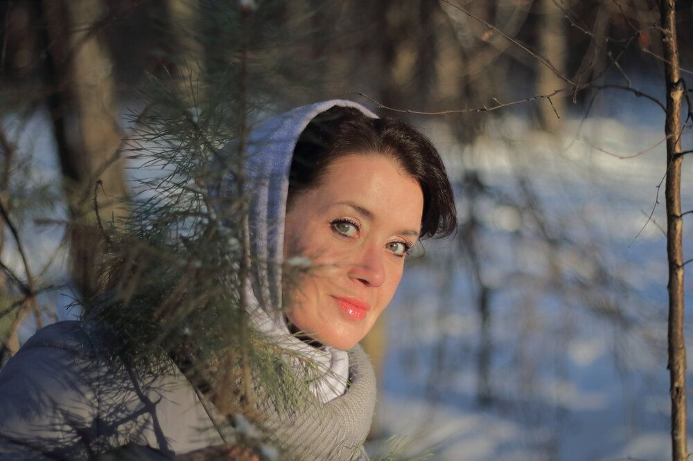 Photograph by Пискунов Денис