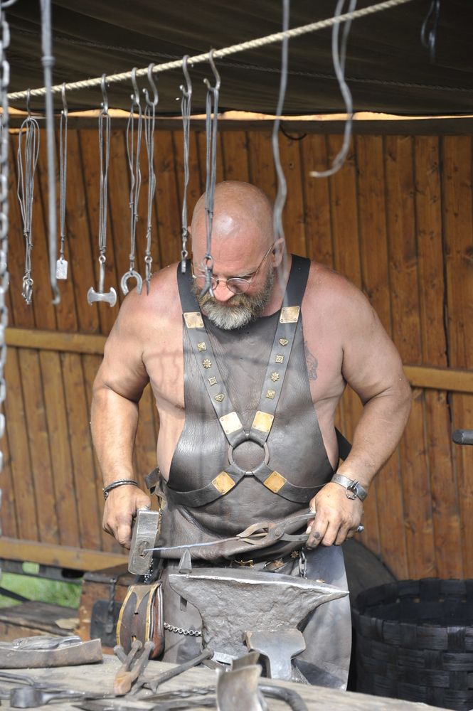 Photograph by ALEXANDER POPOV