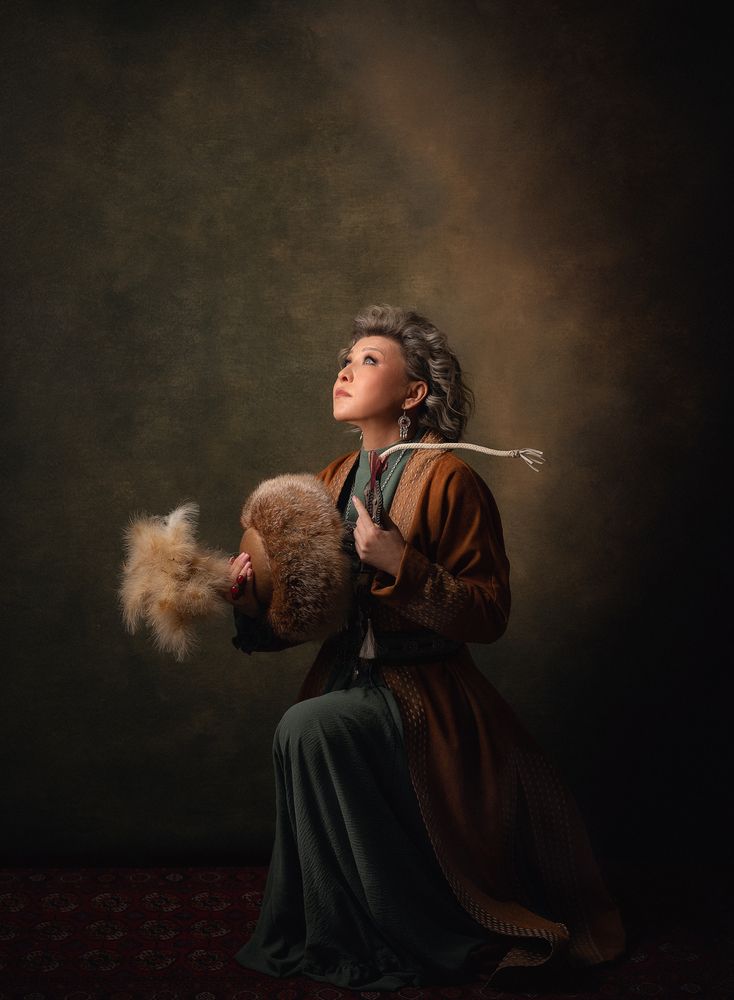 Photograph by Оксана Завьялова