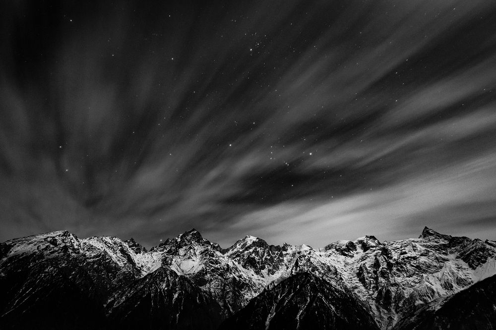 Photograph by Aritra Nath