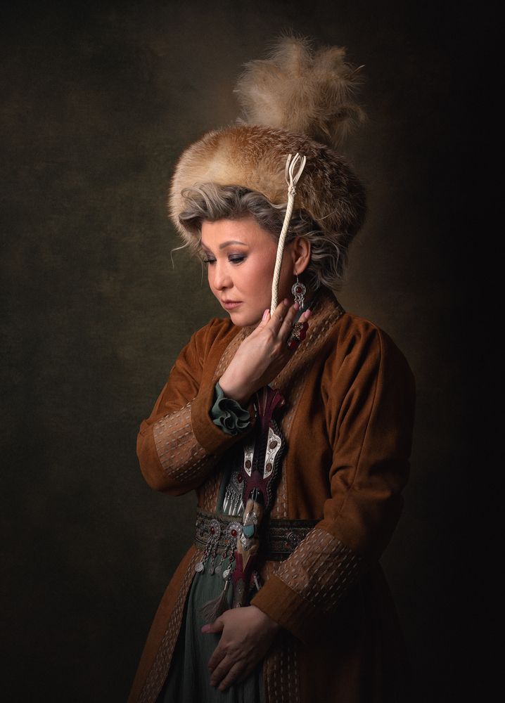 Photograph by Оксана Завьялова