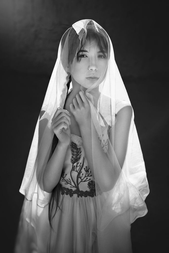 Фотография автора Dina Mir