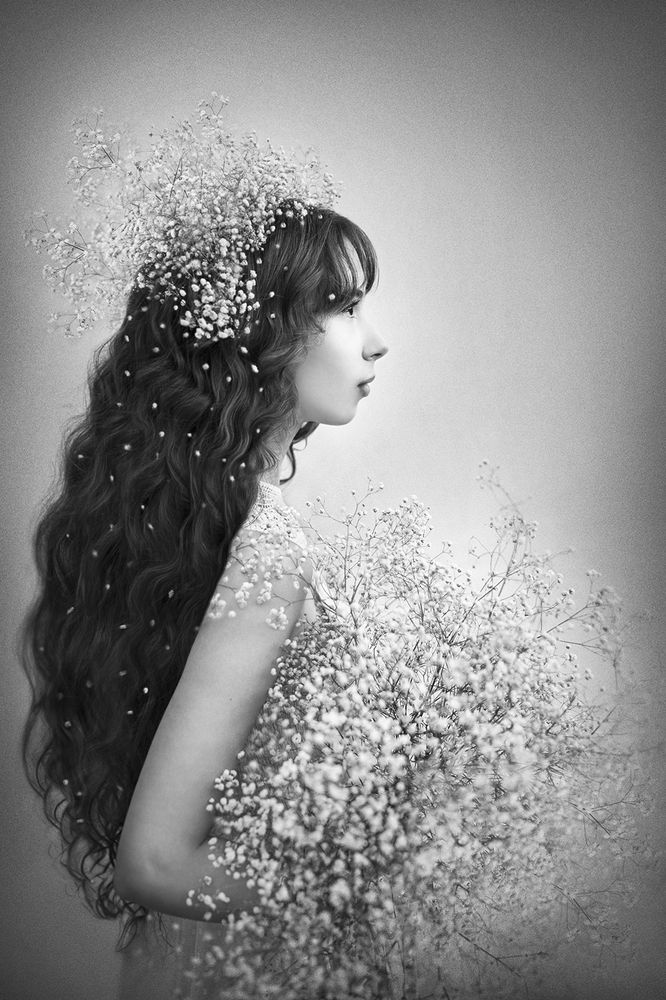 Фотография автора Dina Mir