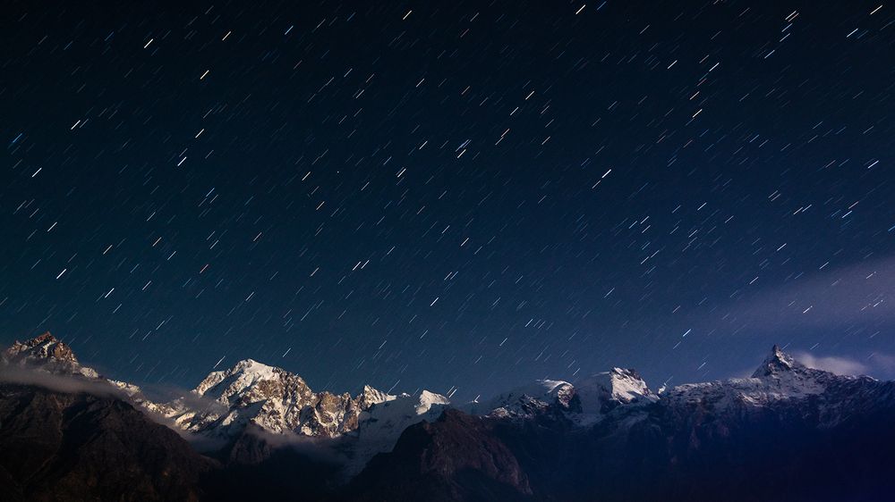 Photograph by Aritra Nath