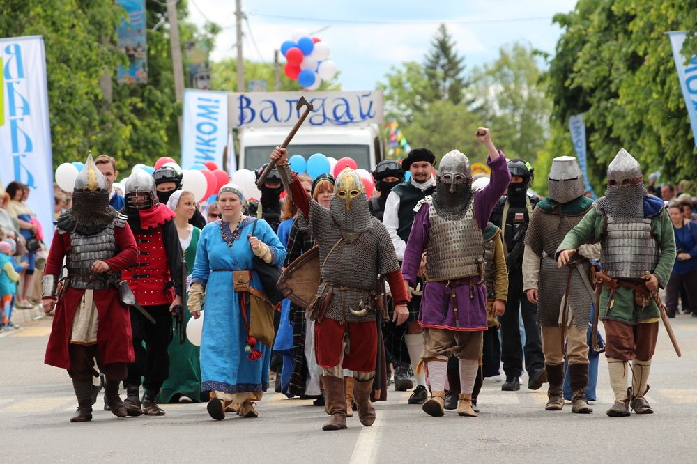 Photograph by Елена Терскова