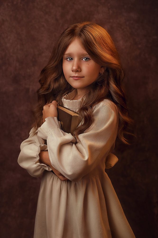 Photograph by Alena Soboleva