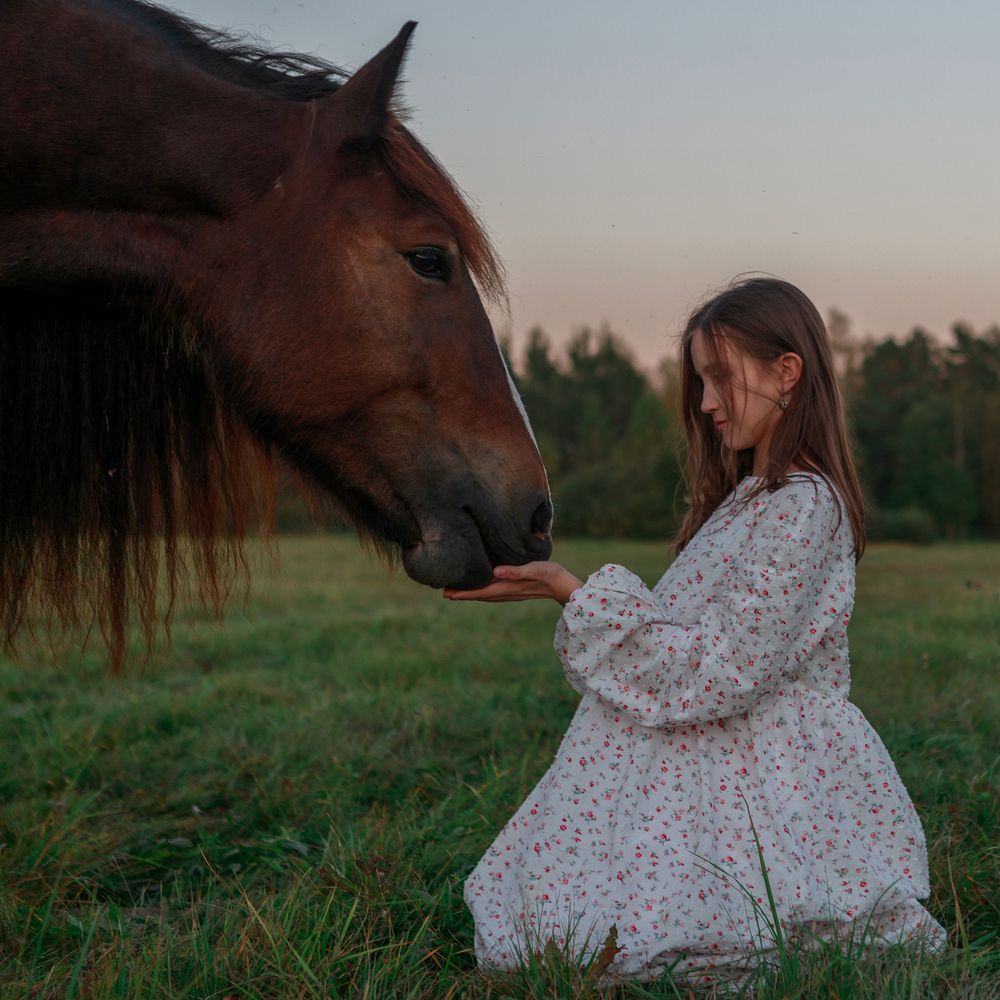 Photograph by Alena Zokinatif Kozlova