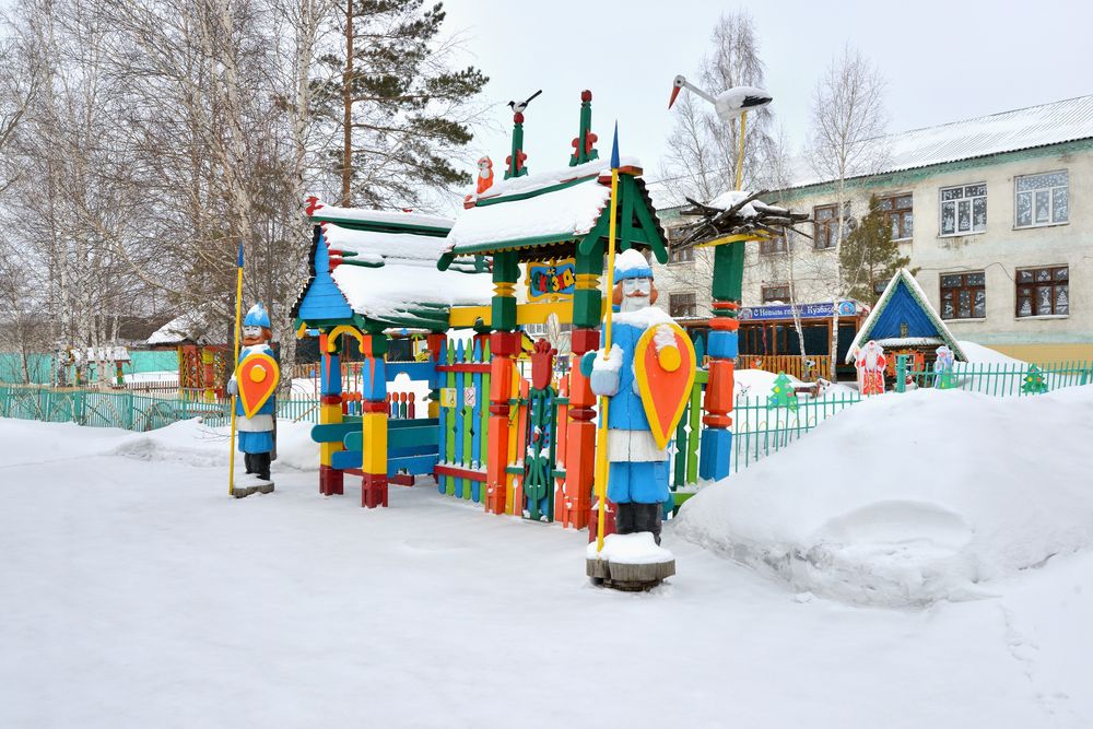 Photograph by Юрий Тимофеев