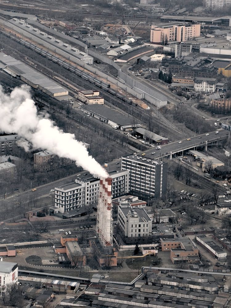 Photograph by OLGA MIKHNEVICH