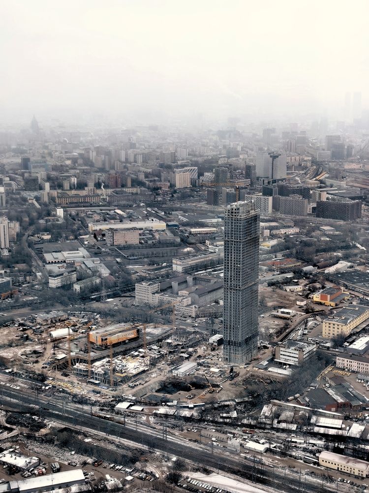 Photograph by OLGA MIKHNEVICH