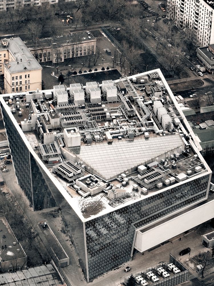 Photograph by OLGA MIKHNEVICH