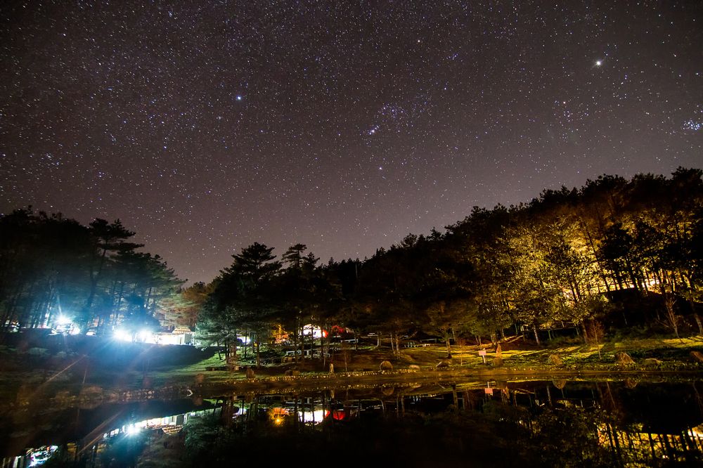 Photograph by  賴清淇