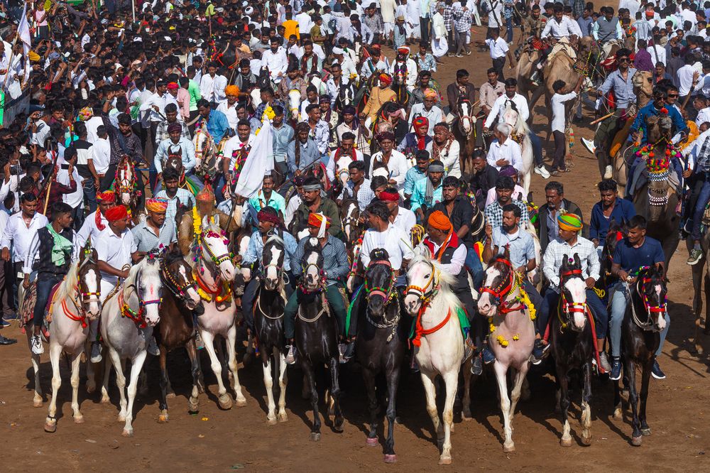 Photograph by Ankit Chhunchha