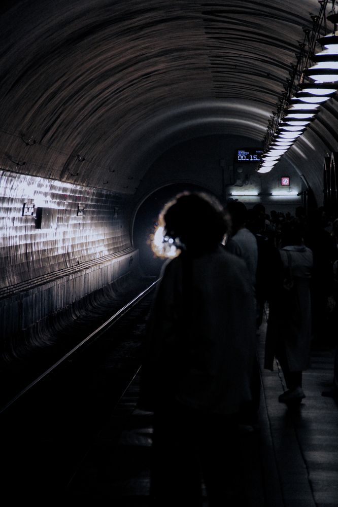 Photograph by Владислав Русанов