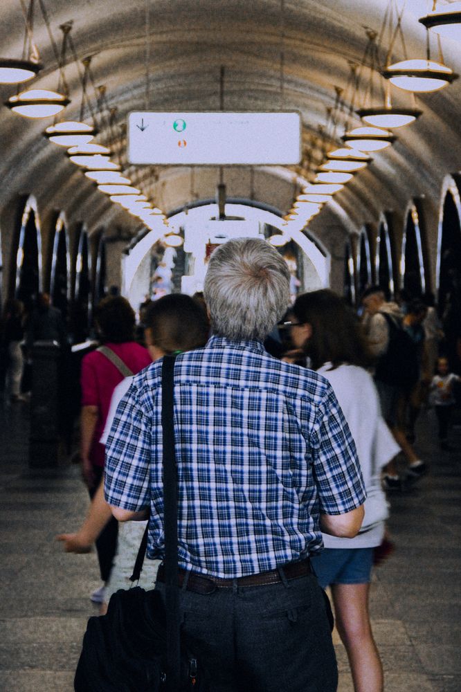 Photograph by Владислав Русанов