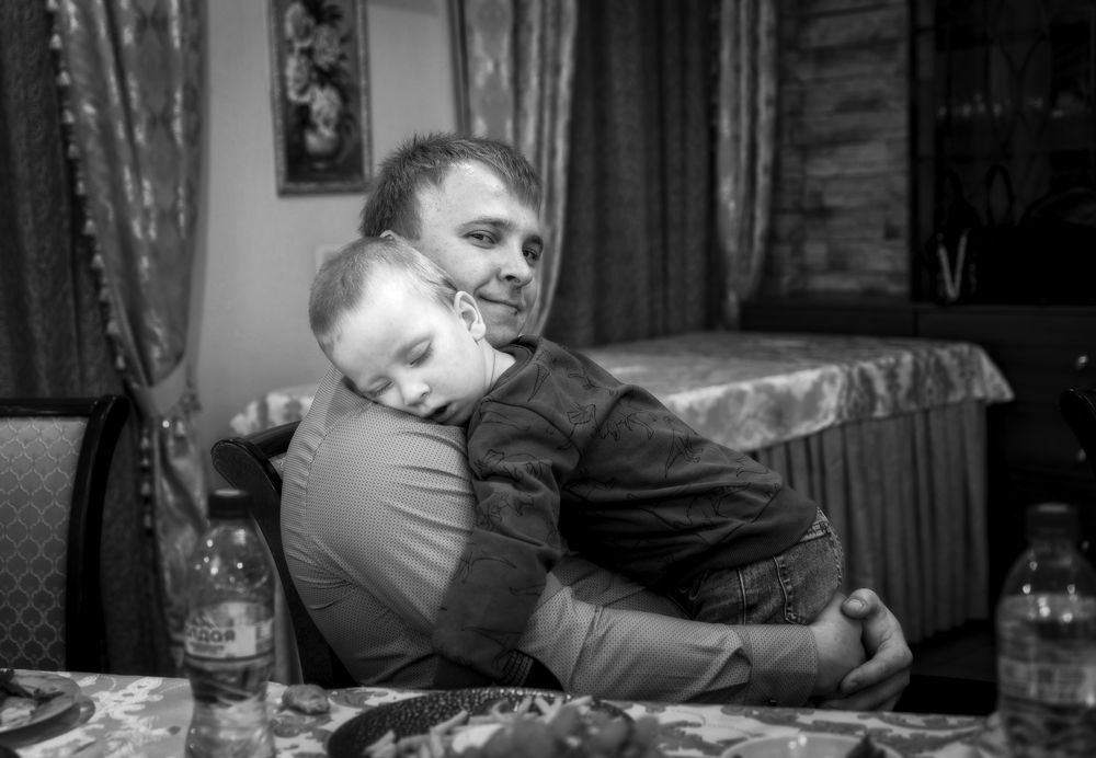 Photograph by Лев Постнов