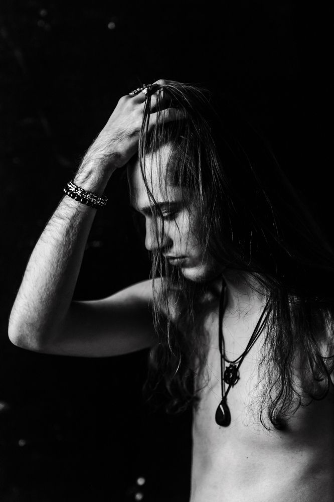Photograph by Ликтаравичене Анна