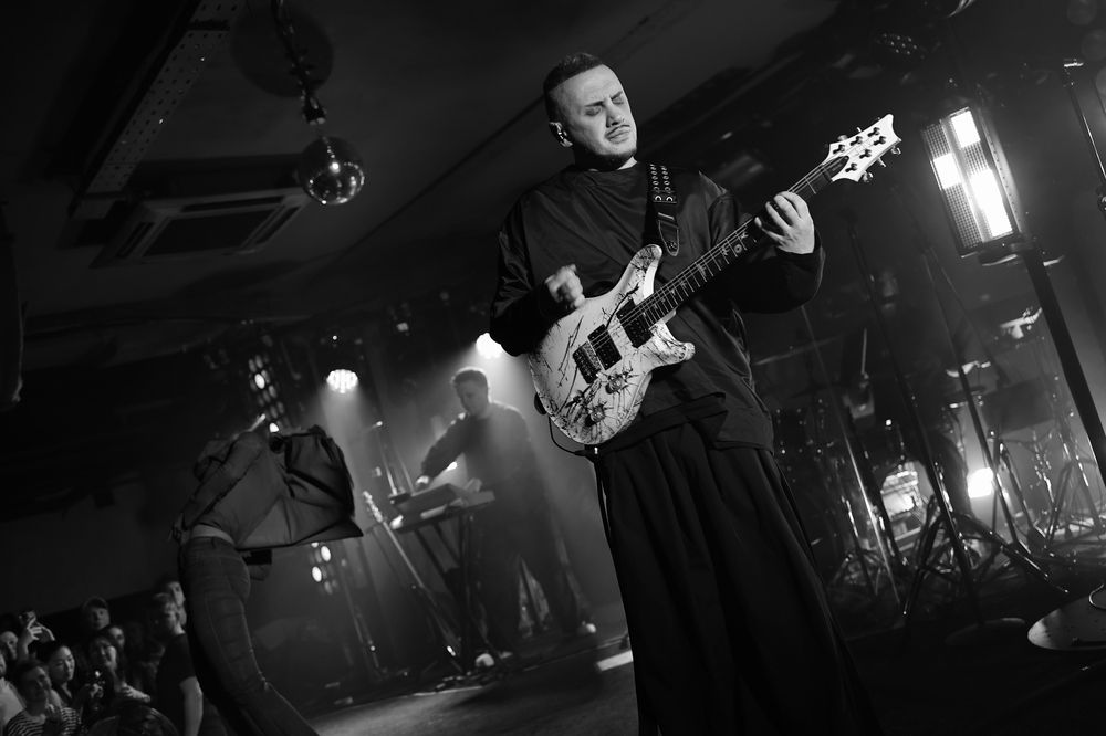 Photograph by Наталья Танака