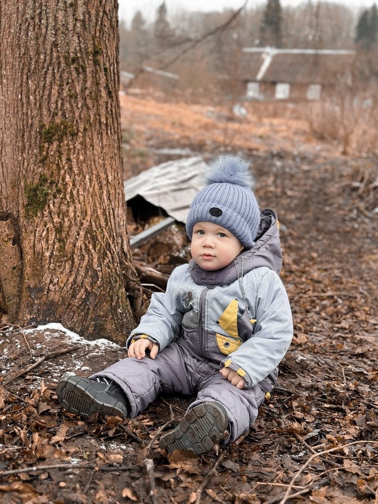 Photograph by София Лысова