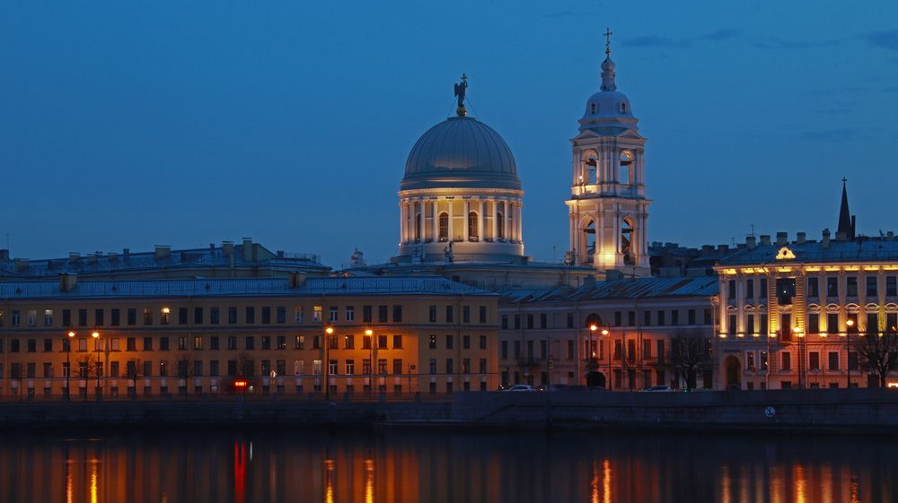 Photograph by Андрей Вешняков