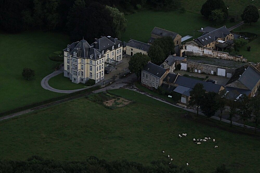 Фотография автора caroline martin (dony)